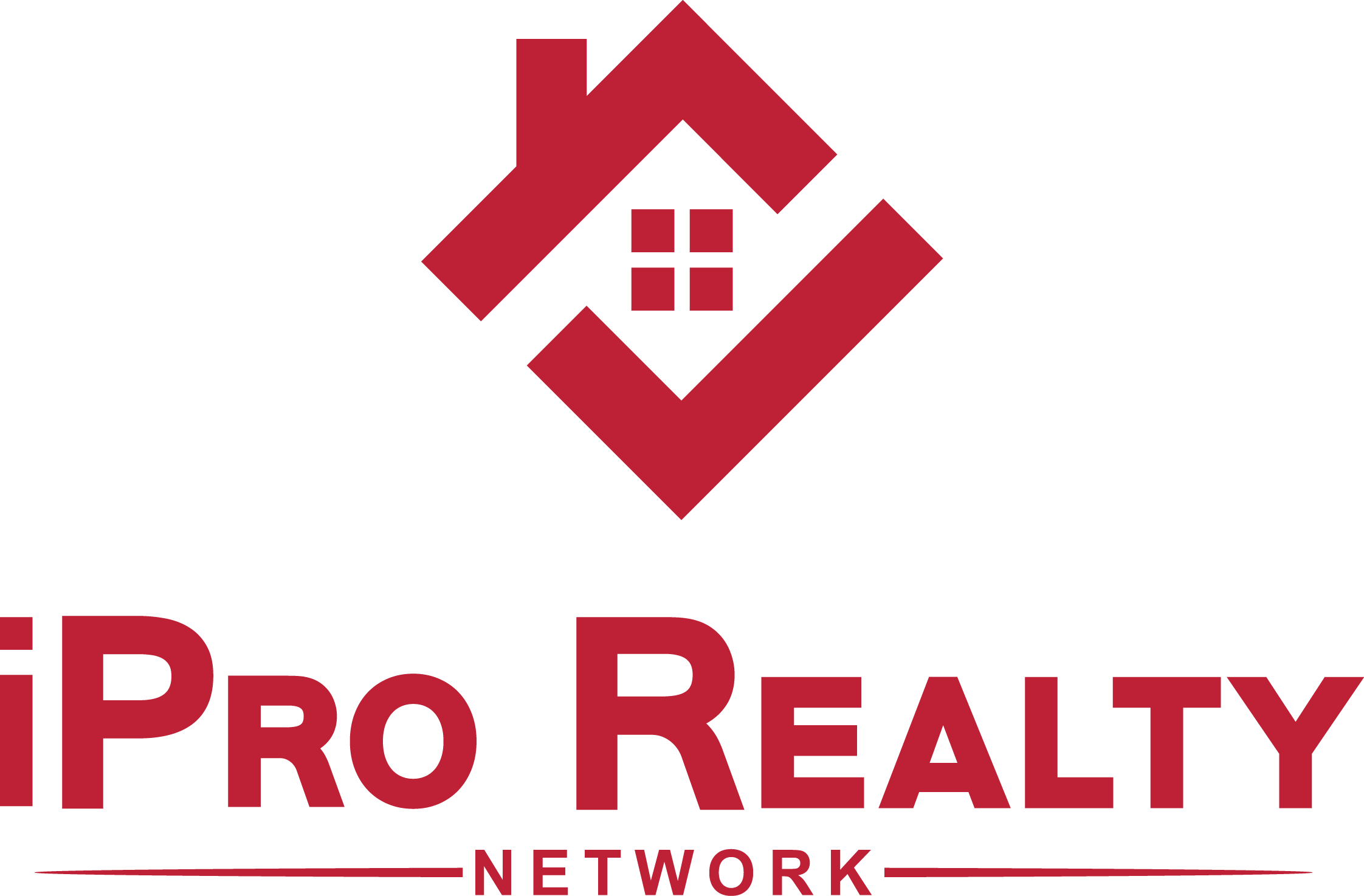 Realty Logo - iPro Realty Logos Realty Network Marketing