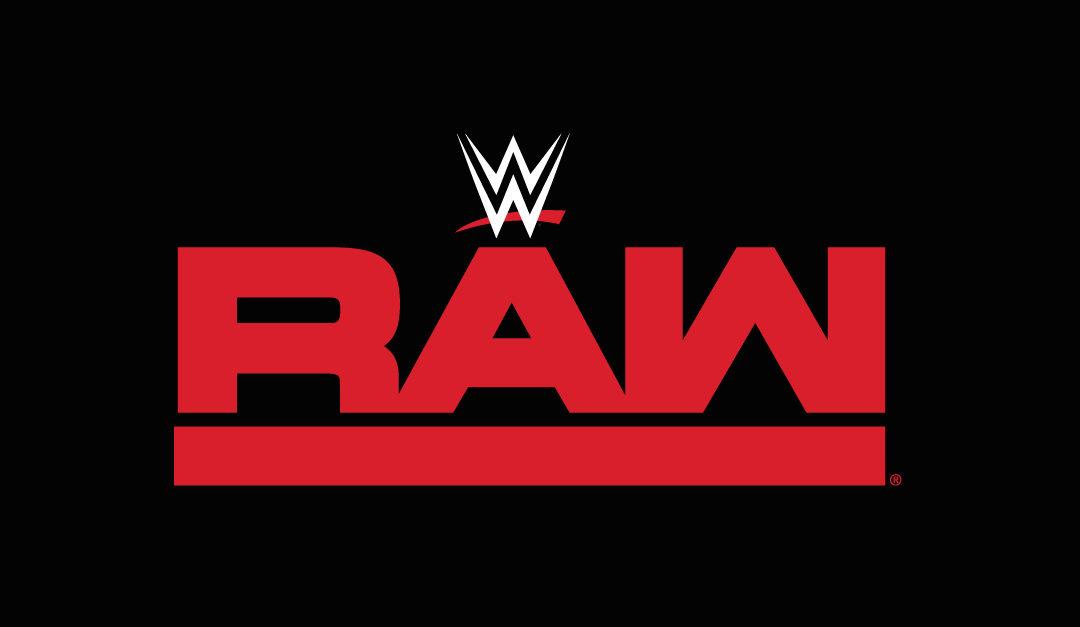 WWE 2017 Logo - Know Before You Go: WWE Monday Night Raw