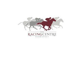 Horse Racing Logo - The Racing Centre - The British Horseracing Authority
