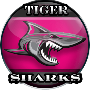Tiger Shark Logo - Tiger Sharks ... Caps needed - OOTP Developments Forums