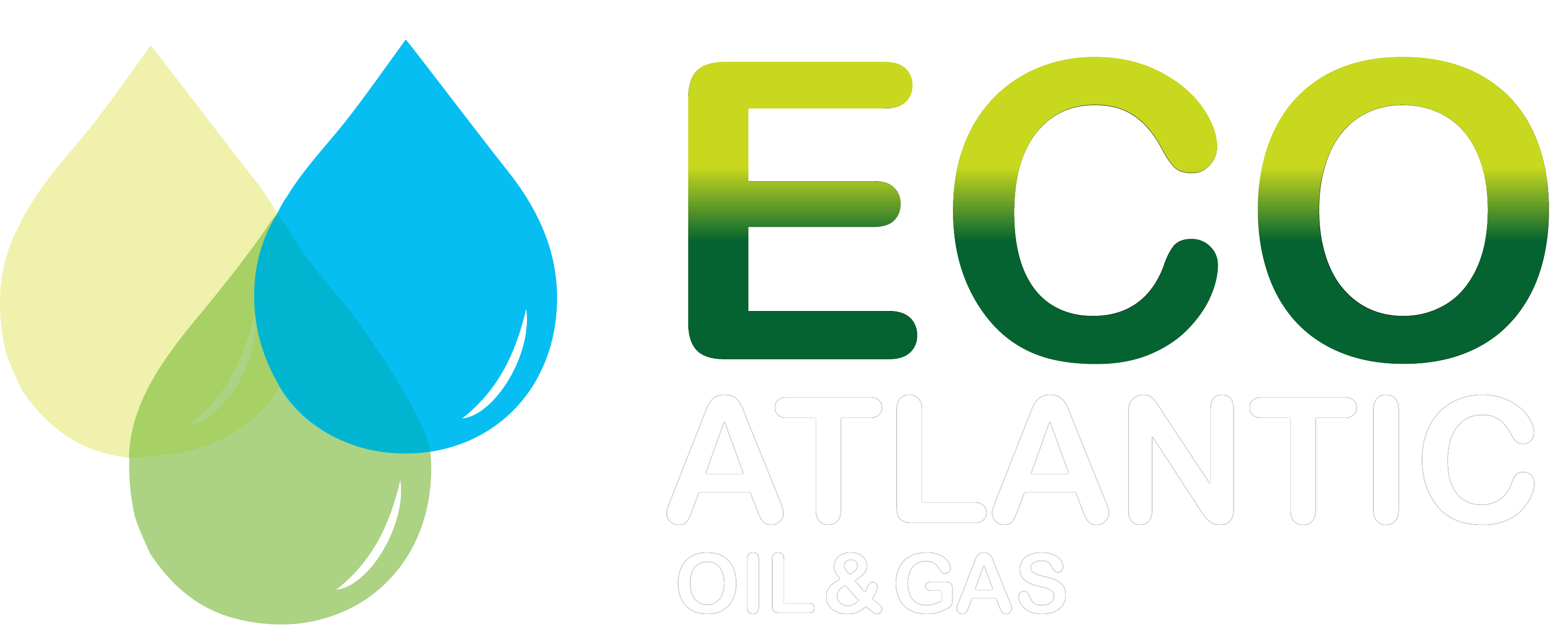 Oil and Gas Logo - Homepage - Eco (Atlantic) Oil & Gas Plc