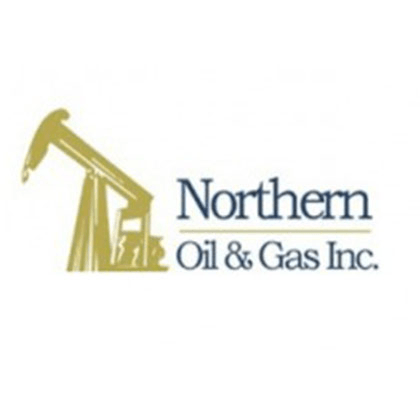 Oil and Gas Logo - Northern Oil and Gas Price & News. The Motley Fool