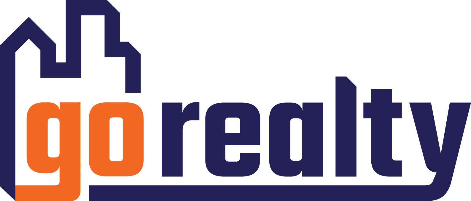 Realty Logo - Homepage