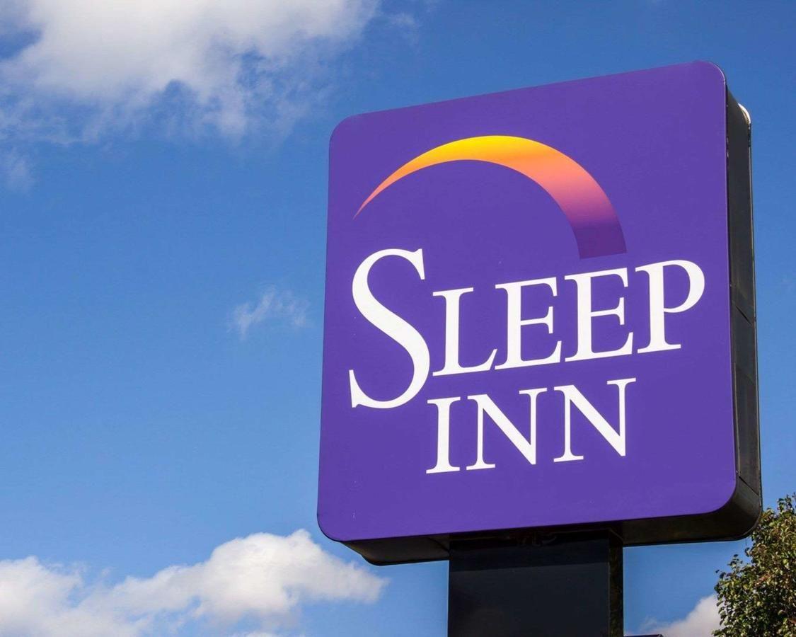 Sleep Inn Logo - Sleep Inn Wilson, NC - Booking.com
