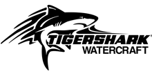 Tiger Shark Logo - Tigershark PWC Parts - OEM Tigershark Jet Ski PartsUsed Jetski Parts ...