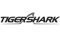 Tiger Shark Logo - Tiger-Shark-Logo – Engineered Golf