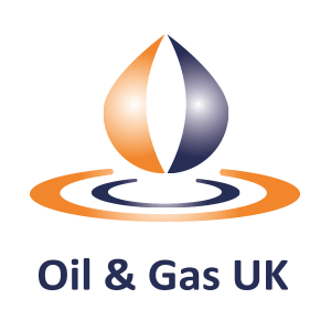 Oil and Gas Logo - Oil & Gas UK: Resilient and reshaping