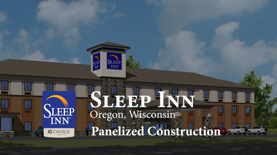 Sleep Inn Logo - Sleep Inn Project