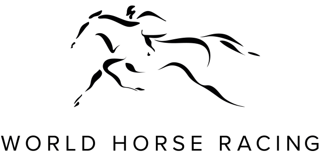 Horse Racing Logo - World Horse Racing