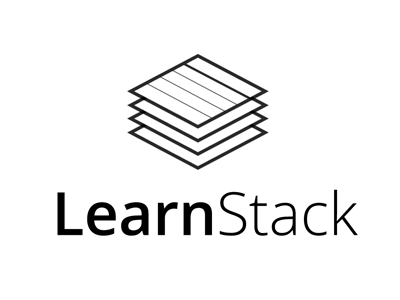 Stack Logo - Learn Stack Logo