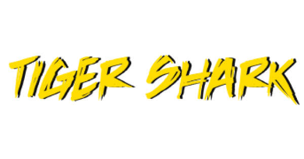 Tiger Shark Logo - Tiger Shark C5 Corvette Body Kits