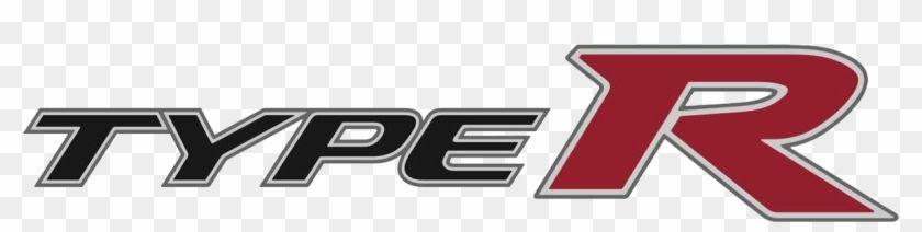 Typer Civic Logo - Honda Emblem Vector - Honda Civic Type R Logo - Free Transparent PNG ...
