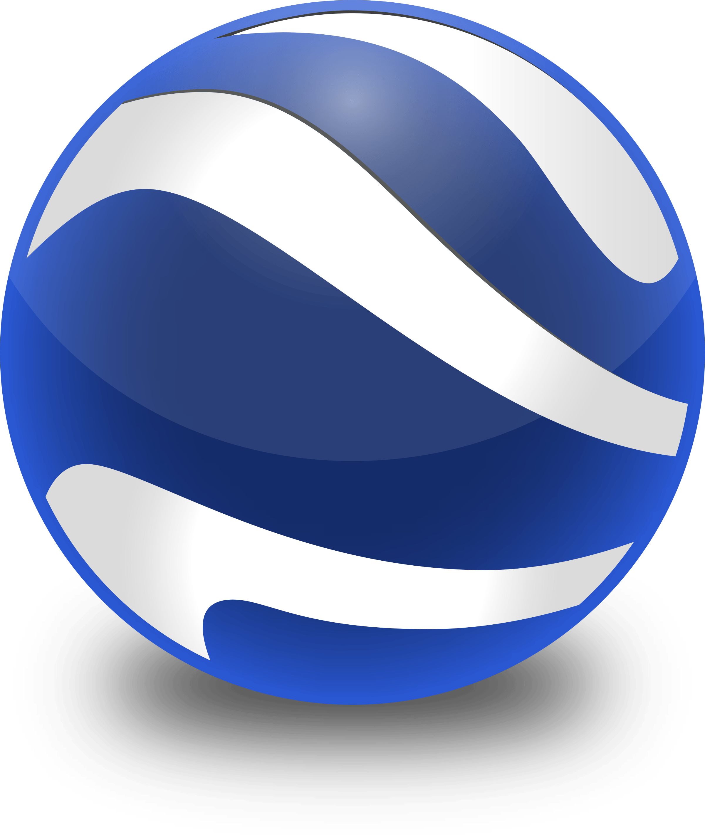 Google Earth Logo - Google Earth Logo PNG Transparent & SVG Vector - Freebie Supply