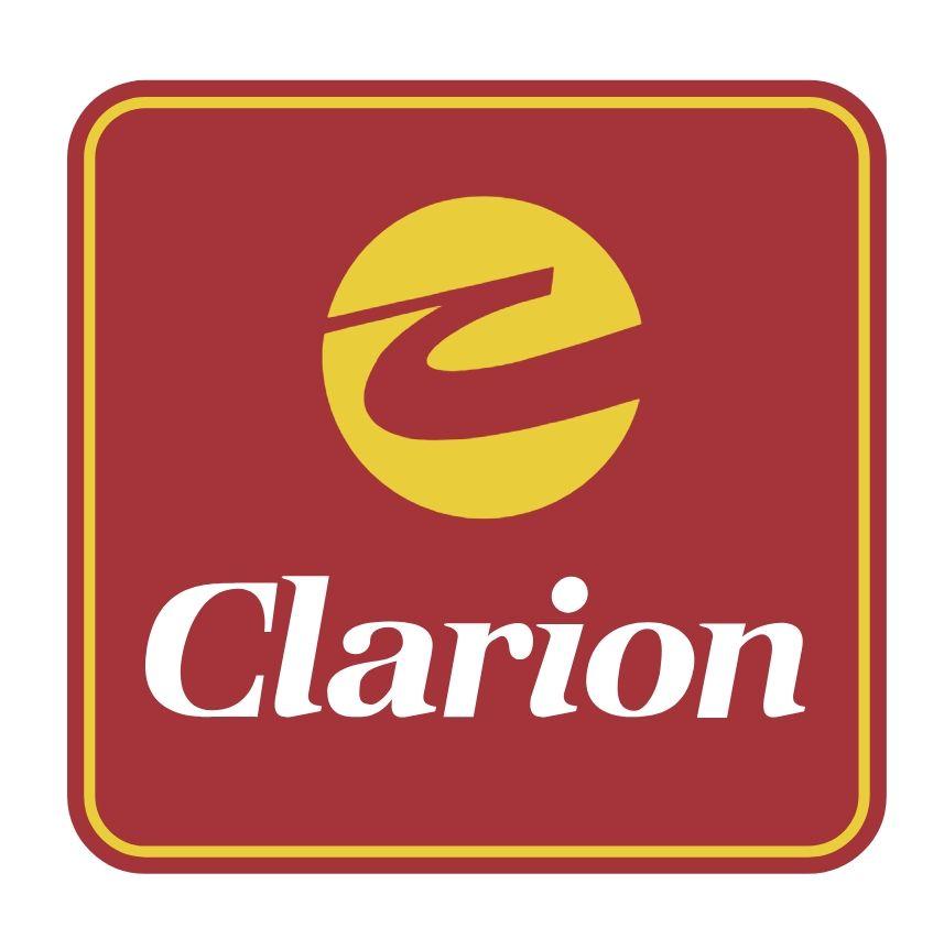 Clarion Logo - Clarion Hotel Font