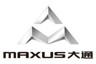 Triangle Car Logo - Maxus cars in South Africa