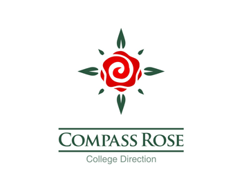 Compass Rose Logo - Compass Rose Logo Design