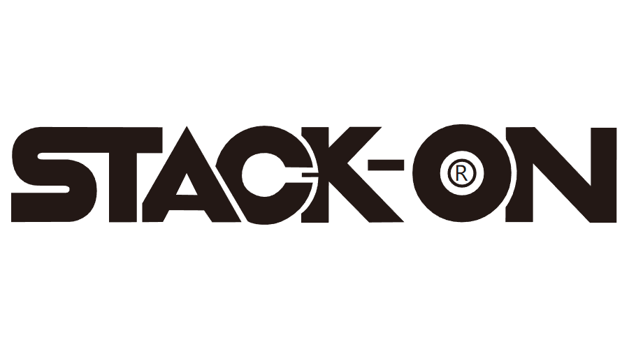Stack Logo - Stack On Vector Logo (.SVG + .PNG)