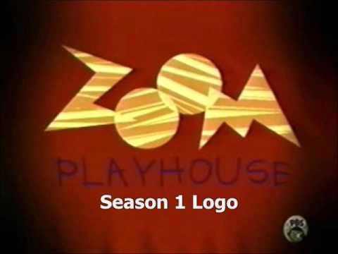 Orange Zoom Logo - ZOOM Zinger/ Guest/ Playhouse Logos - YouTube