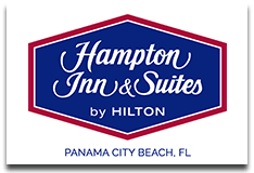 Sleep Inn Logo - Panama City Beach Hotel FL | Hampton Inn & Suites | Beachfront