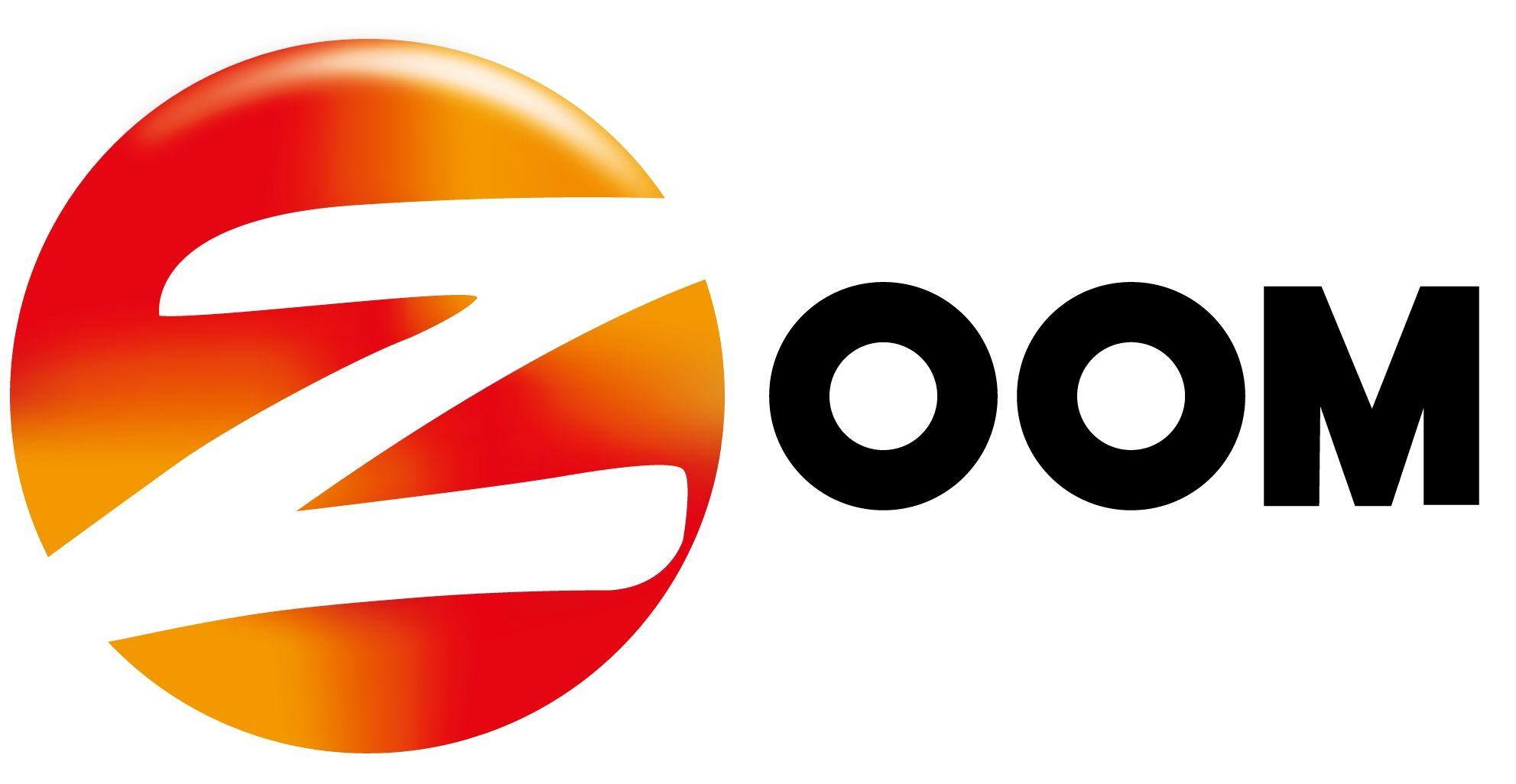 Orange Zoom Logo - Zoom Technologies, Inc. « Logos & Brands Directory