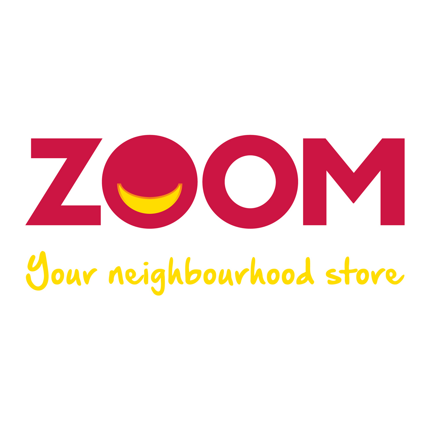 Orange Zoom Logo - ZOOM - Dubai International Motor Show 2019 - Eye it, Try it, Buy it