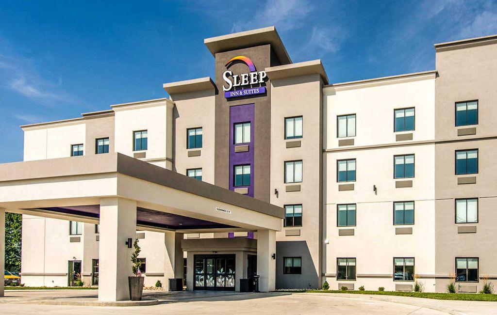 Sleep Inn Logo - Choice Hotels International