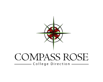 Compass Rose Logo - Compass Rose Logo Design
