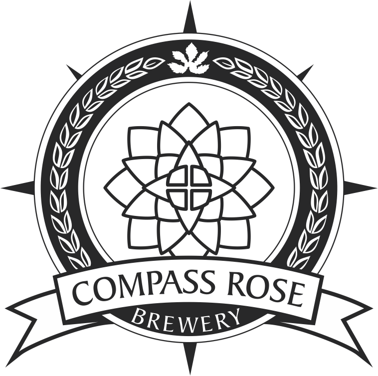 Compass Rose Logo - Logo Compass Rose 161014OK BN - Beer Now Conference: Previously the ...