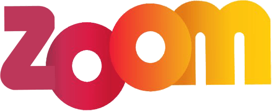 Orange Zoom Logo - The Branding Source: New logo: Zoom Ukraine
