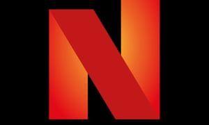 Netflix Max Logo - New Netflix logo has UK publishing company seeing double | Media ...