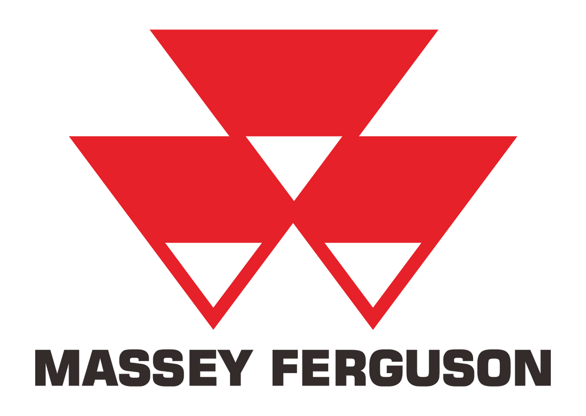 Massey Logo - Massey Ferguson Logo