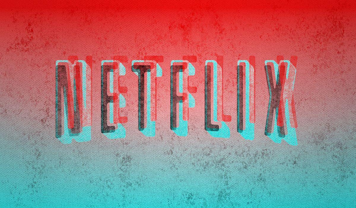Netflicks Logo - Netflix Logo 3