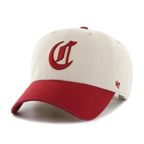 Large Red S Logo - Cincinnati Reds Hats, Gear, & Apparel from '47 | '47 – Sports ...