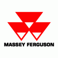 Massey Ferguson Logo - Massey Ferguson | Brands of the World™ | Download vector logos and ...