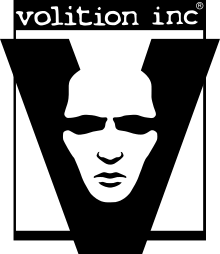Volition Logo - Volition (company)