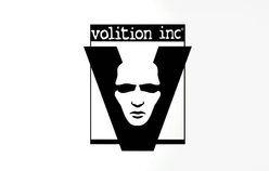 Volition Logo - Volition