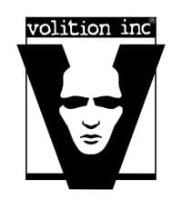 Volition Logo - Volition | Scary Logos Wiki | FANDOM powered by Wikia