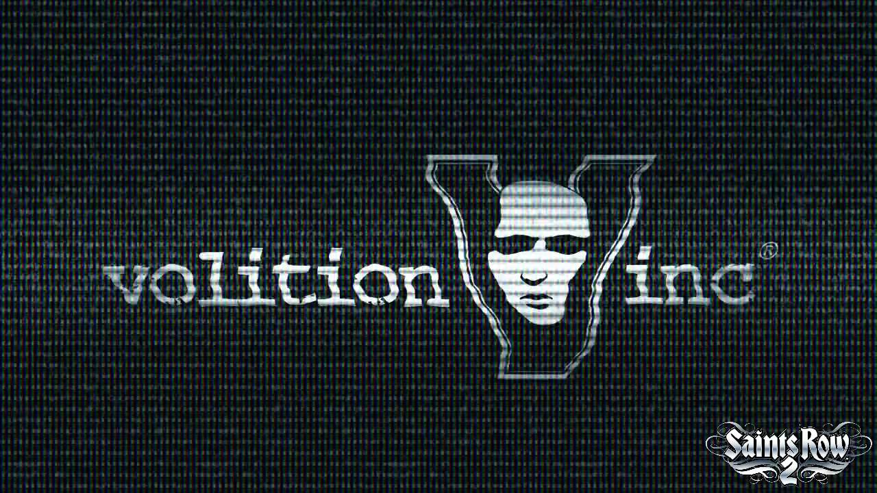 Volition Logo - Volition Animated Logo History - YouTube