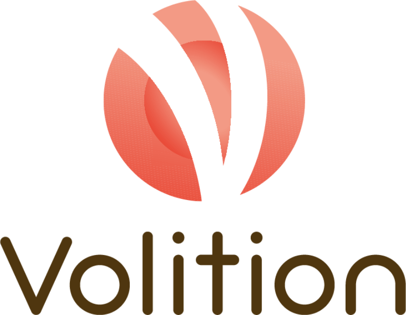 Volition Logo - Revolutionizing Cancer Diagnosis | Volition RX