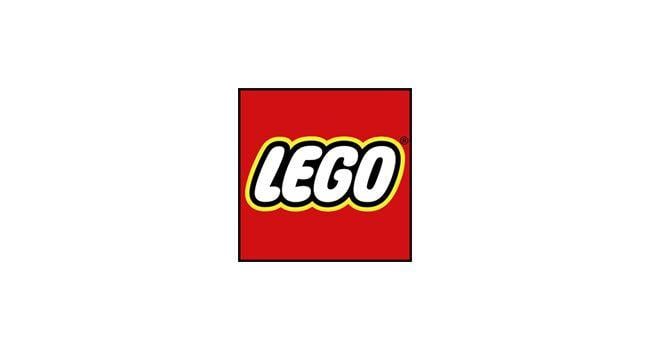 All LEGO Logo - Lego Logo Evolution - Graphic Design and Marketing by In-Detail