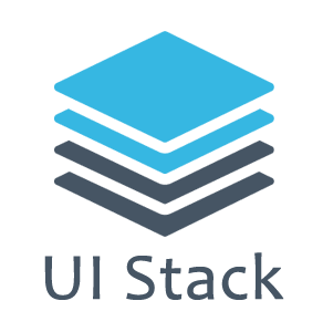 Stack Logo - ui-stack/README.md at master · gigobyte/ui-stack · GitHub