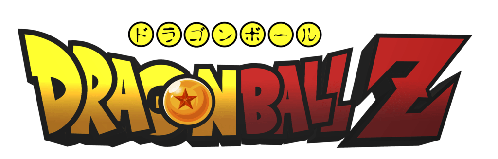 Dragon Ball Z Logo - Logo Ball Z 2014 SHikoMT. Tv