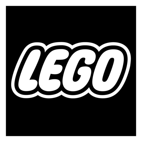 All LEGO Logo - Image - Lego logo (white).png | The Idea Wiki | FANDOM powered by Wikia