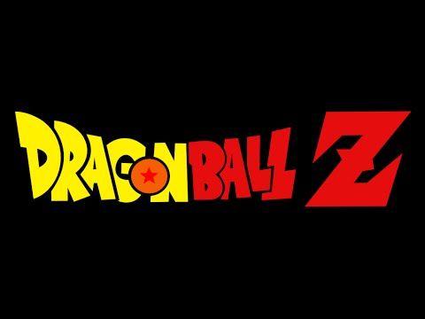 Dragon Ball Z Logo - Drawing Logos Ball Z