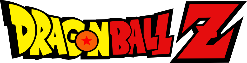 Dragon Ball Z Logo - Dragonball Z Logodragon Ball Z Logo By Elfaceitoso On