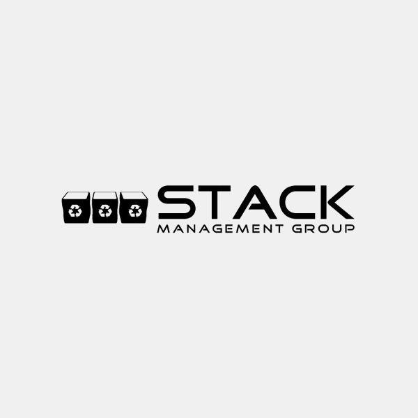 Stack Logo - Custom Logo Design Services: Professional Logos You'll Love