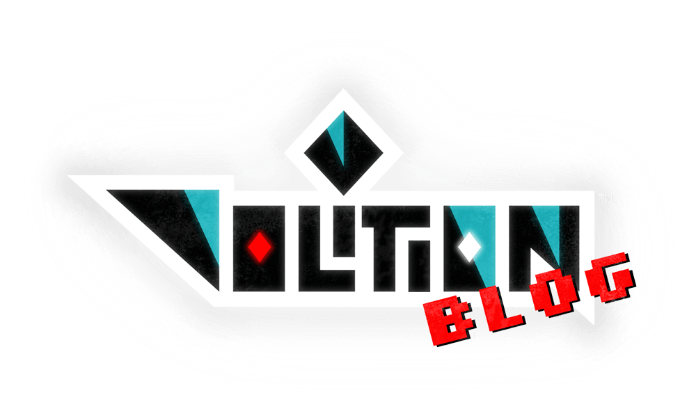Volition Logo - Volition CCG, the decentralized collectible card game powered by ...