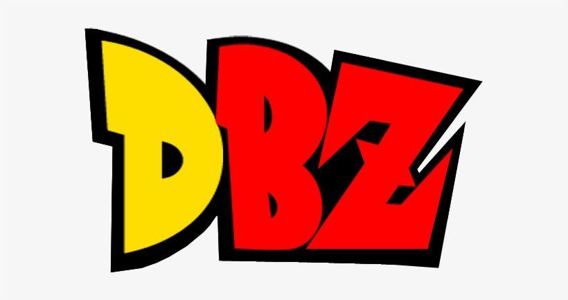 Dragon Ball Z Logo - Dbz Logo Ball Z Logo Png Transparent PNG Download