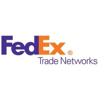 FedEx Trade Networks Logo - FedEx Trade Networks | LinkedIn