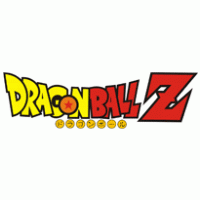 Dragon Ball Z Logo - Dragon Ball Z logo | Brands of the World™ | Download vector logos ...